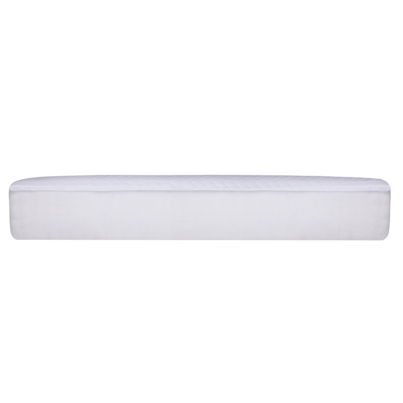 Protège-matelas imperméable Hanah Home, Simple
