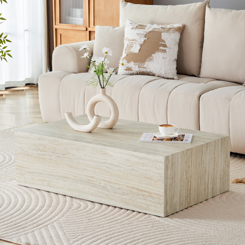 Table basse, table d'appoint pour le salon