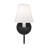 Whitaker Steel Armed Sconce-21308492