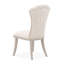 Chaise d'appoint Fantosini - Gris / Gris-126668210-126668211