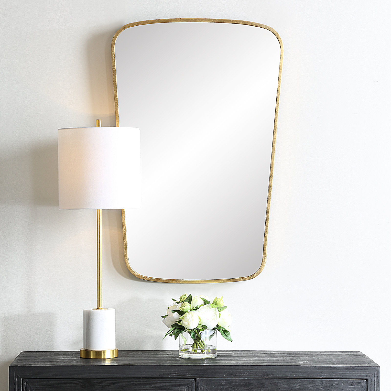 22" Accent Mirror