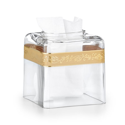 Tissue Box Cover