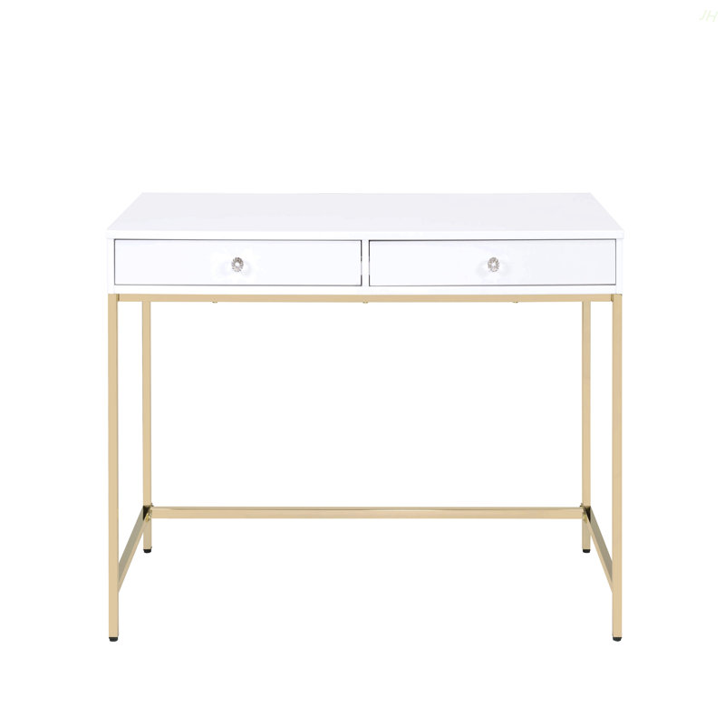 Bureau d'écriture Ottey, Blanc