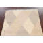Tapis oriental à motif de treillis all-over 3 x 5