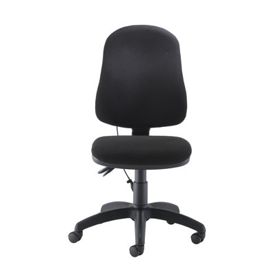 Polyester Blend Office Chair
