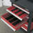 Raguel Drawer Divider for Rollcabs and Topchests