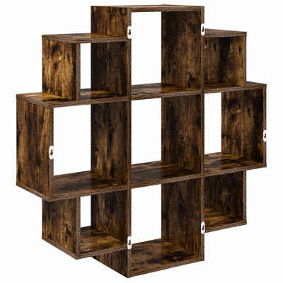 Accent Shelf