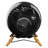 Vornado Glide Vortex Heater, Adjustable Tilt, Advanced Safety Features