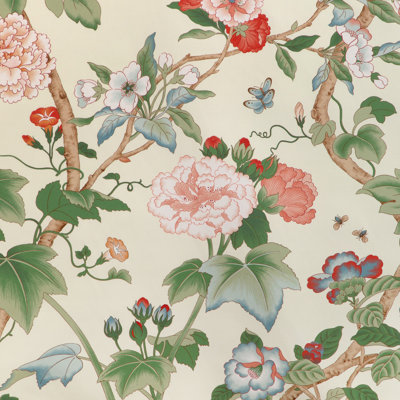 Gardenia Print