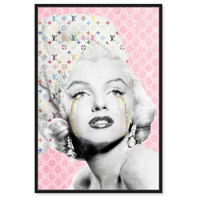 Iconic " Iconic Spa Star Glam Pink "