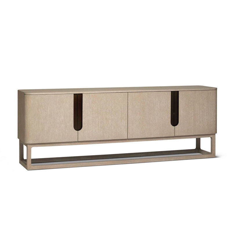 Dixon 90'' W Credenza