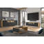 Garstang Four Leg Coffee Table with Storage