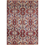 One-of-a-Kind 6'3" X 8'8" Area Rug