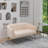 Murrow 50.6'' Velvet Loveseat-71789885