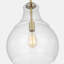 Zola 1 - Light Pendant-1534507049
