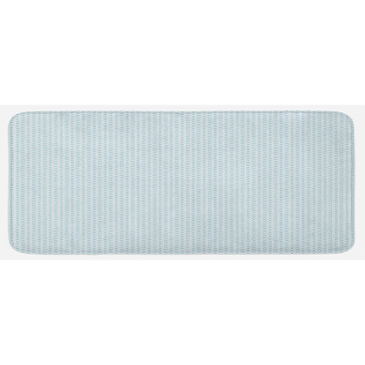 Tapis de cuisine
