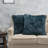 Shaggy Throw with 2 Pillow Covers-1147507493-1147507490