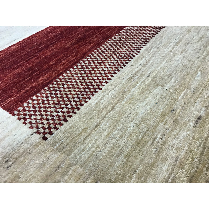 One-of-a-Kind 6'3" X 9'3" Area Rug