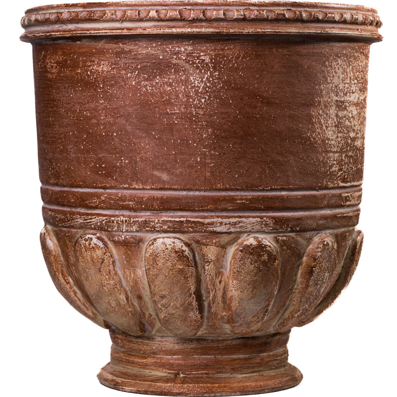 Vase Visha Grecian