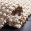 Tapis Trefann Natura 349 en beige / ivoire-1943329528