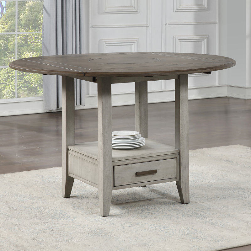 Alohna Extendable Dining Table