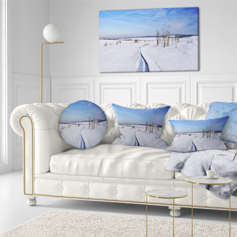 Coussin Seashore