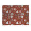Tapis de jeu Bear Face-108673455