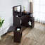 Bedros Dressing Table with Mirror
