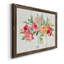 «My Summer Garden II», reproduction d'art sur toile encadrée-22326225-22326224