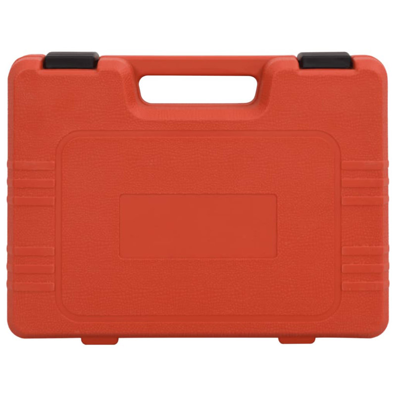 Air Conditioning Leak Detector Toolbox