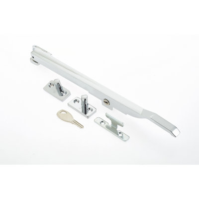 Locking Casement Stay Door Accessory