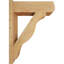 Persienne en bois rustique Funston Craftsman-106951956-31649401