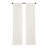 Semi Sheer Curtain Single Panel-1022273680-1022273693