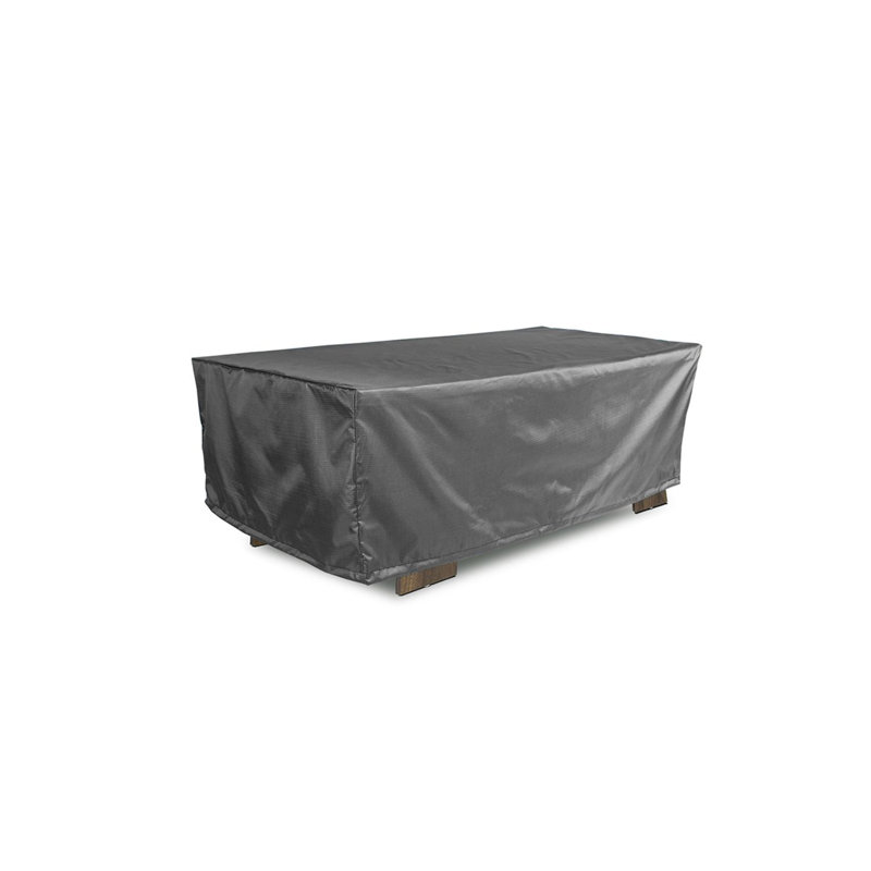 Patio Dining Set Cover, 32" H x 120" W x 60" D