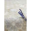 Tapis Karapinar en laine tissé à la main Roni