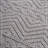 White /Geometric Indoor/Outdoor Area Rug-1611858967