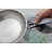 Silicone Round 1 Piece Trivet