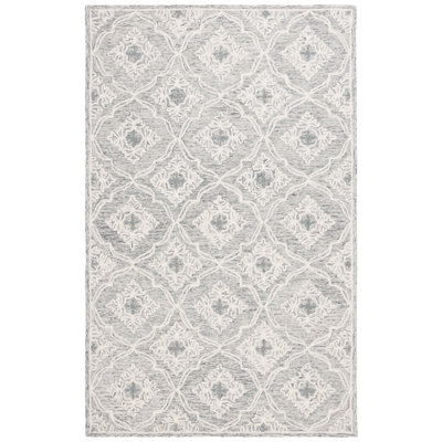 Tapis en laine et en coton touffeté à la main Lauren Ralph Lauren