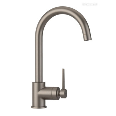 Piralla Cox Kitchen Faucet