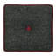 Lennox Square Pillow Cover & Insert