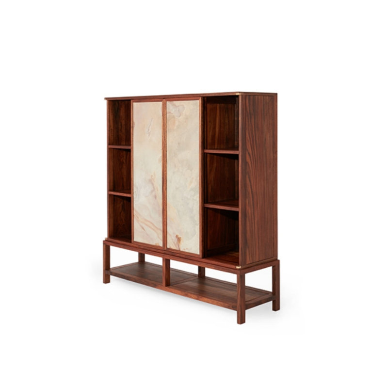 Atmospheric Multi-Functional Sideboard