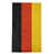 Noir / rouge / jaune sélectionné