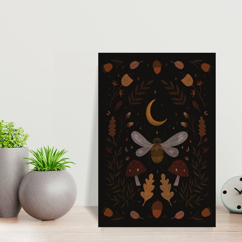 Print, 45.72cm H x 30.48cm W