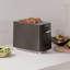 Grille-pain 2 tranches Cuisinart Soho