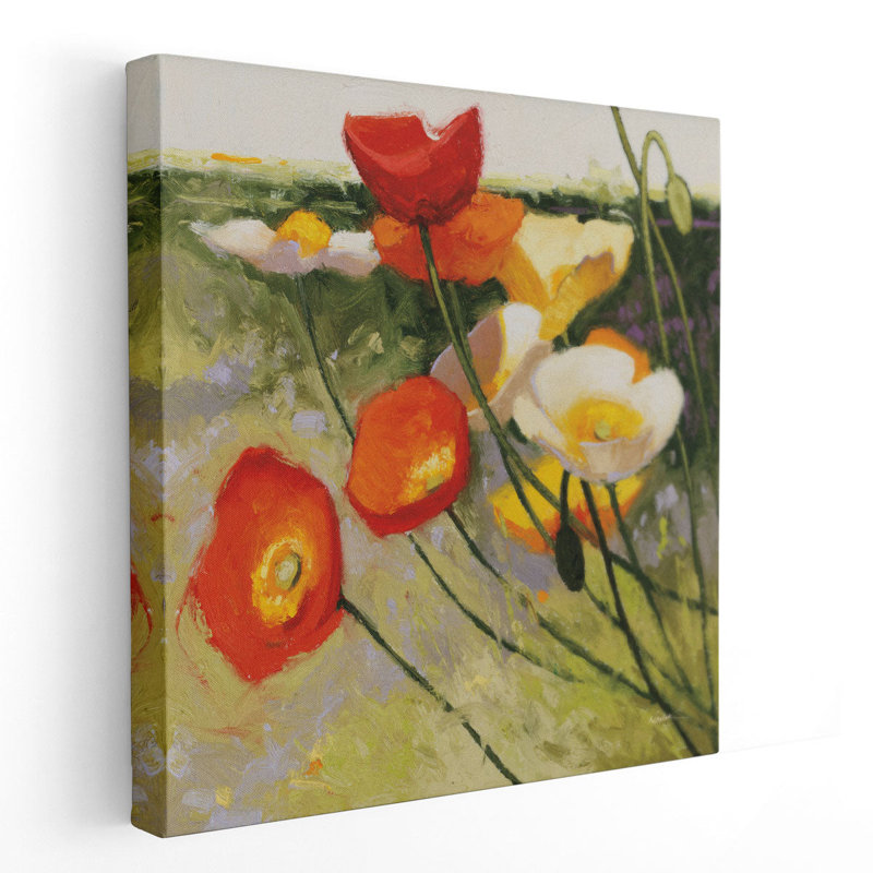 «My Favorite», reproduction d'art sur toile, H 12 po x l 12 po