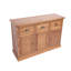 Duffy 120cm Sideboard-1663087346