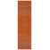 Bokara Hills Hand Woven Cotton Striped Rug