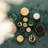  1-5/16" Diameter Circle Knob Multipack-99312061