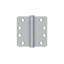 102'' x 102'' Steel Butt Bearing Hinge