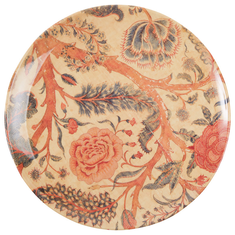 Assiettes Drucilla S / 4